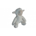 Doudou peluche mouton Gifi