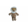 Doudou peluche lion Tomkids