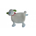 Doudou mouton Tex Baby