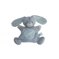 Doudou lapin marionnette Tex Baby