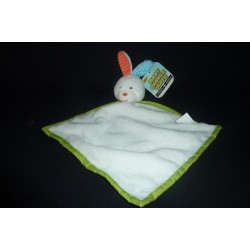 DOUDOU LAPIN NANJING KESTREL TOY