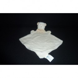 DOUDOU OURS NATURE ET DECOUVERTES