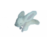 Doudou peluche lapin Bonbon DC1240 Doudou et Compagnie