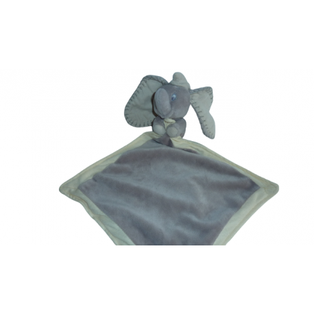 Doudou Dumbo Disney