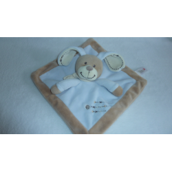 Doudou lapin Nicotoy Simba Toys