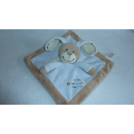 Doudou lapin Nicotoy Simba Toys