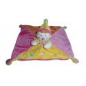 Doudou lutin Nicotoy