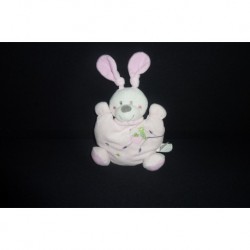 DOUDOU LAPIN PELUCHE NICOTOY SIMBA DICKIE