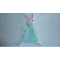 Doudou lapin Kingsway