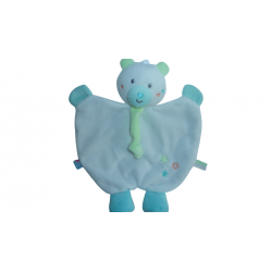 Doudou ours Sucre d"Orge