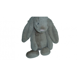 Doudou peluche lapin 43 cm Jellycat