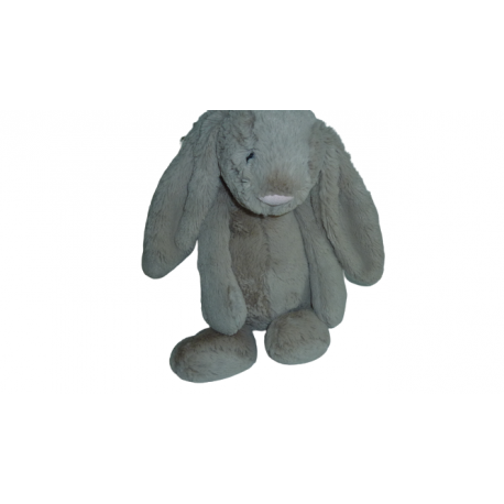 Doudou peluche lapin 43 cm Jellycat