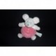 DOUDOU SOURIS PELUCHE OBAIBI