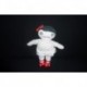 DOUDOU POUPEE PELUCHE KIMBALOO