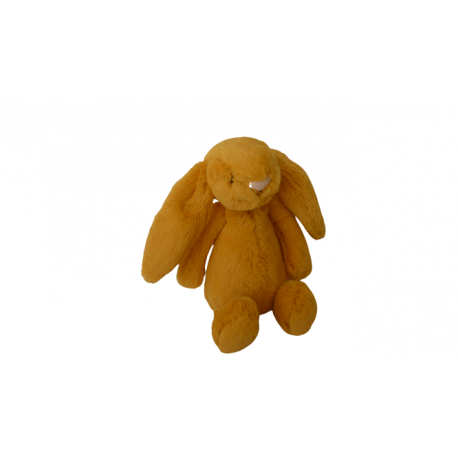 Doudou peluche lapin 21 cm Jellycat