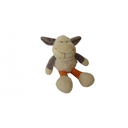 Doudou peluche mouton 32 cm MBW Vertriebsges