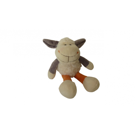Doudou peluche mouton 32 cm MBW Vertriebsges