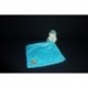 DOUDOU POUPEE GARCON AVEC MOUCHOIR BABY'NAT