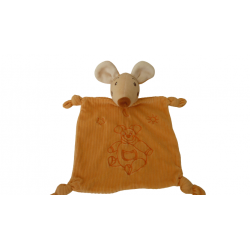 Doudou Souris JJA