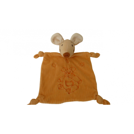 Doudou Souris JJA