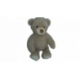 Doudou peluche ours 30 cm Damart