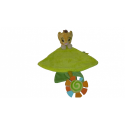 Doudou lion Simba Disney