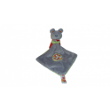Doudou peluche mouchoir koala Tinéo