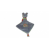 Doudou peluche mouchoir koala Tinéo