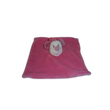 Doudou Minnie rose Disney