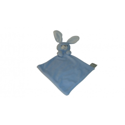 Doudou lapin Mes Petits Cailloux