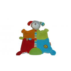 Doudou chien Babysun