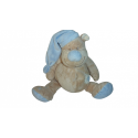 Doudou peluche ours Doukidou