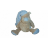 Doudou peluche ours Doukidou