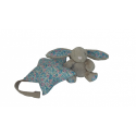 Doudou lapin étoile musicale Jellycat