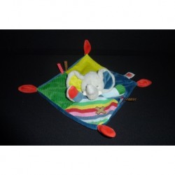 DOUDOU ELEPHANT INFLUX CORA