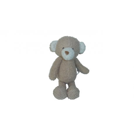 Doudou peluche ours atmosphera