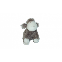 Doudou peluche mouton Nature et Découvertes