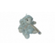 Doudou peluche mouton Roda Rodadou