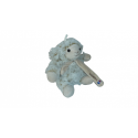 Doudou peluche mouton Roda Rodadou