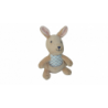 Doudou peluche kangourou Arthur et Lola