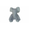 Doudou peluche éléphant Casa