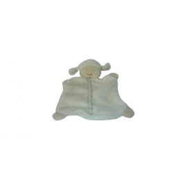 Doudou mouton Baby Club C&A