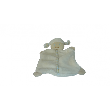 DOUDOU LOUP MOULIN ROTY