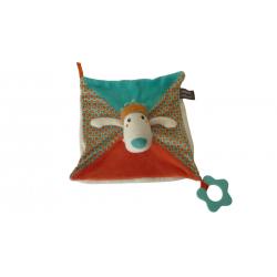 Doudou chien Prémaman Orchestra