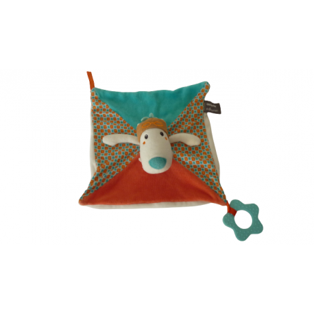 Doudou chien Prémaman Orchestra