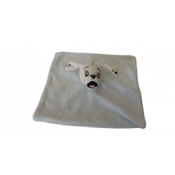 Doudou chien Les 101 Dalmatiens Disney