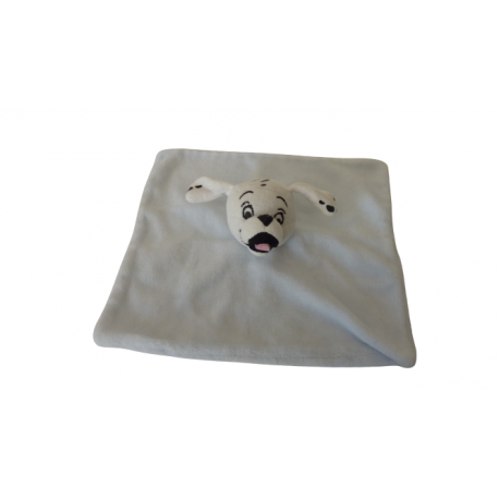 Doudou chien Les 101 Dalmatiens Disney