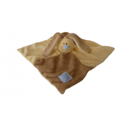Doudou lapin JollyBaby