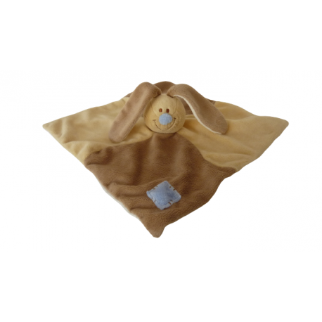 Doudou lapin JollyBaby