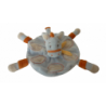 Doudou cheval Kimbaloo